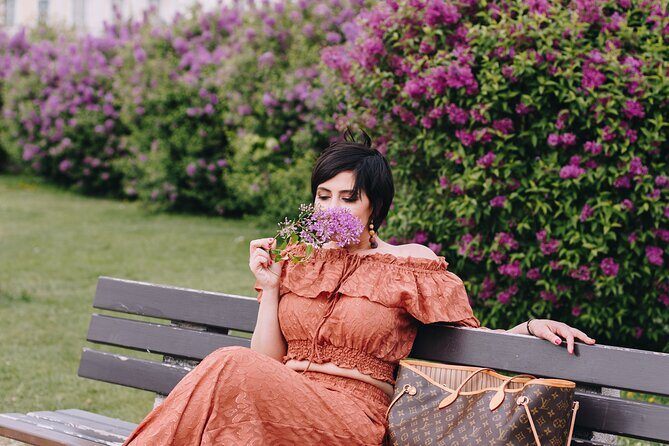 Experience Vienna with a local professional photographer - Who Should Book This Experience?