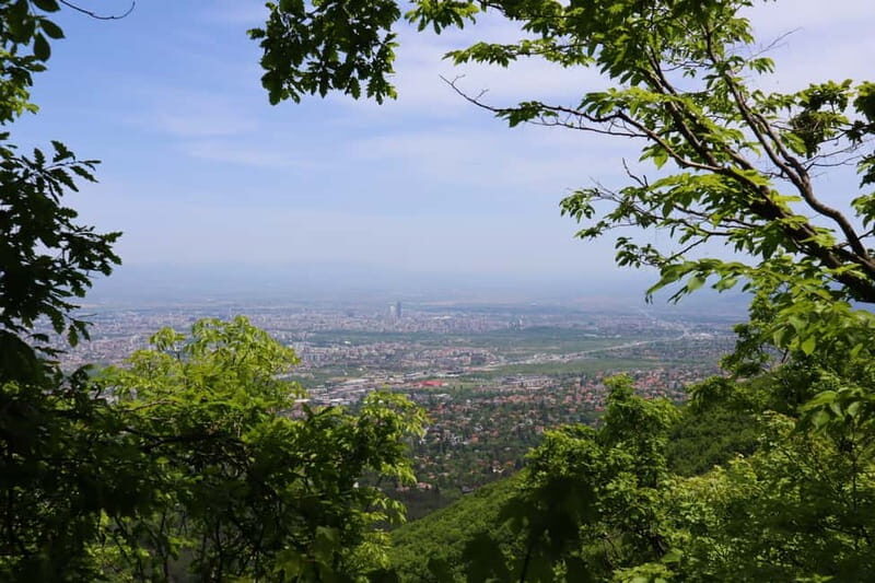 Experience Vitosha Mountain, a private hiking tour - Who Should Consider This Tour?