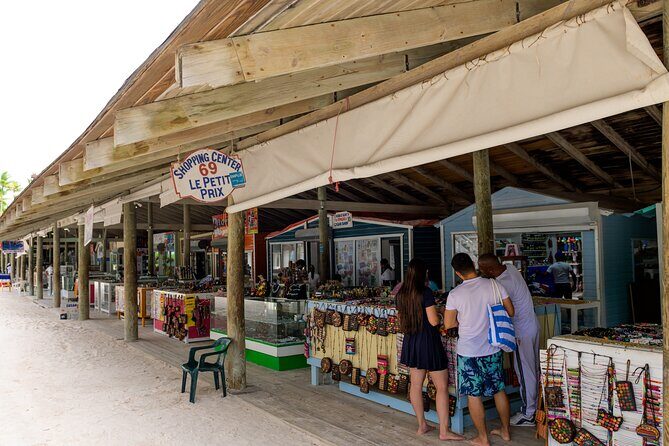 Experience Walking Tour in Bavaro - Key Points