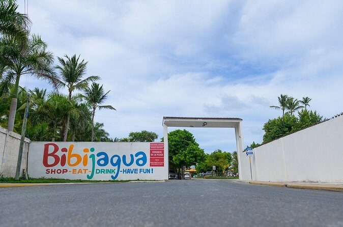 Experience Walking Tour in Bavaro - A Genuine Look at the Bavaro Walking Tour