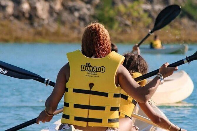 Experience Water Adventure in Dorado Park Punta Cana - Who Will Love This Tour?