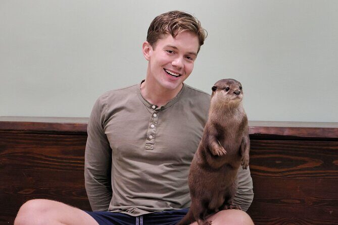 Experience Weekend at Tanganyika Wildlife Park - The Park Environment and Logistics