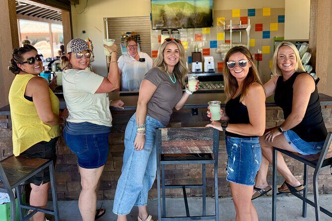 Experience Weekend at Tanganyika Wildlife Park - What Makes This Experience Stand Out?