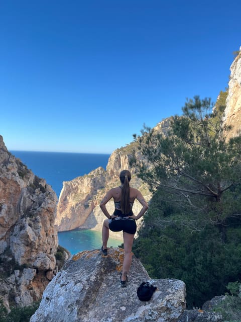Experience With Discover Ibiza Hikes - Key Points