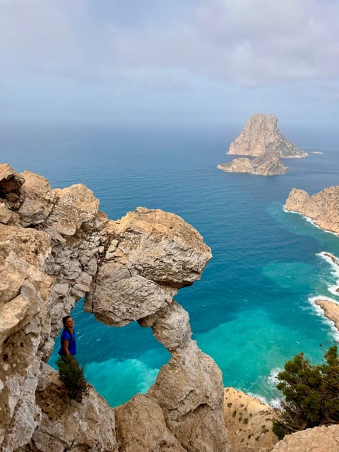 Experience With Discover Ibiza Hikes - Booking and Cancellation Policy