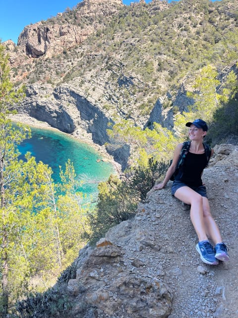Experience With Discover Ibiza Hikes - Activities and Highlights