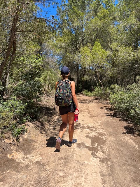 Experience With Discover Ibiza Hikes - Customer Experiences and Feedback