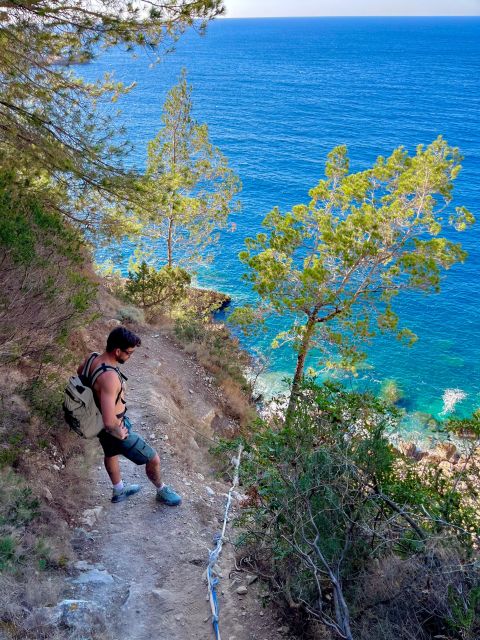 Experience With Discover Ibiza Hikes - Discovering Ibizas Natural Wonders