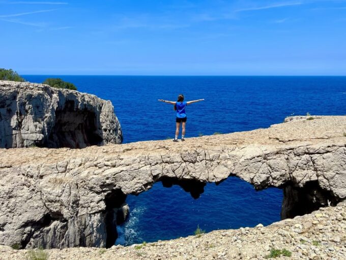 Experience With Discover Ibiza Hikes - Guided Tour of Stunning Landscapes