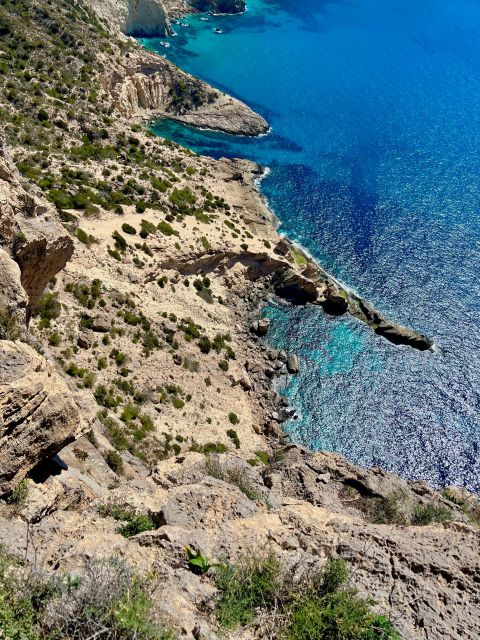 Experience With Discover Ibiza Hikes - Paddle Surfing and Snorkeling Adventures