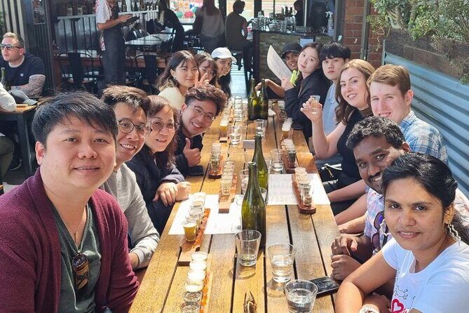 Experience Yarra Valley: A Tailored private Wine Journey - Exploring the Itinerary in Detail