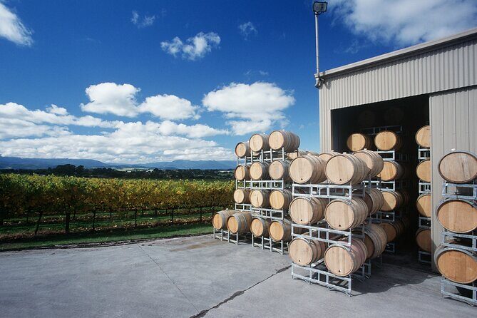 Experience Yarra Valley: A Tailored private Wine Journey - Frequently Asked Questions