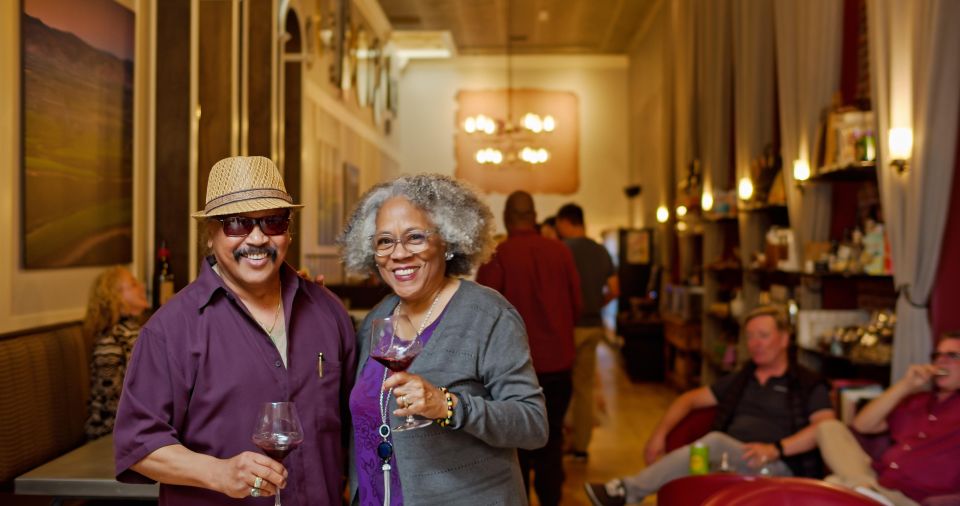Experience Yarra Valley: a Tailored Private Wine Journey - Language and Accessibility