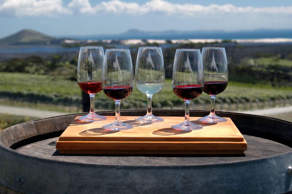 Experience Yarra Valley: a Tailored Private Wine Journey - Tailored Private Wine Journey Description