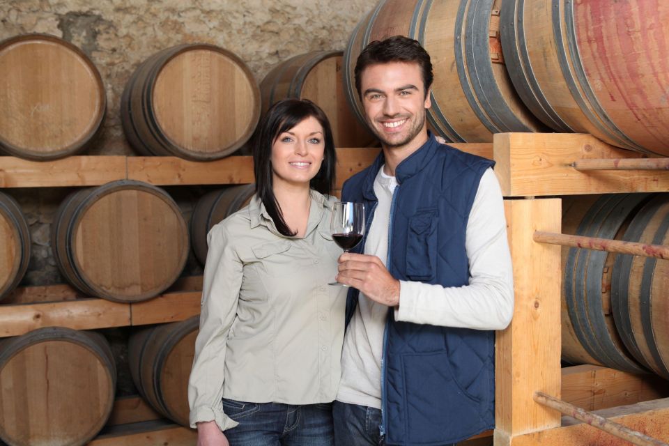 Experience Yarra Valley: a Tailored Private Wine Journey - Booking and Additional Information