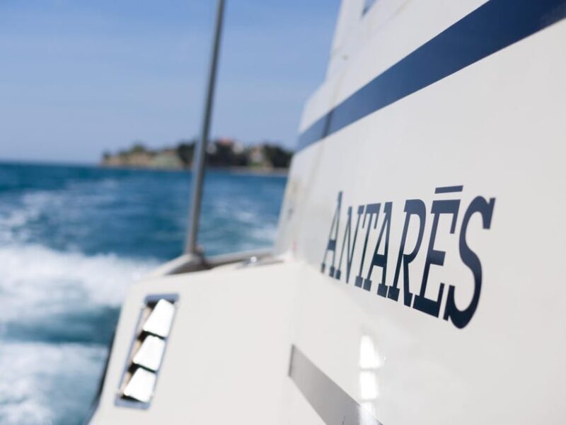 Experience Zadar Archipelago with Antares Sailing - Experience Zadar Archipelago with Antares Sailing
