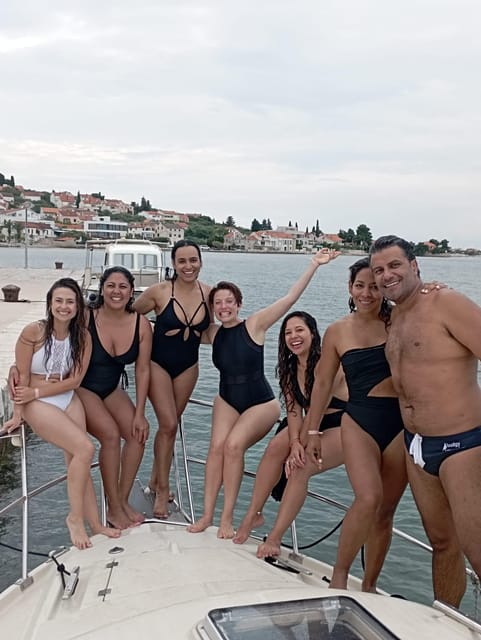 Experience Zadar Archipelago with Antares Sailing - Who Will Love This Experience?