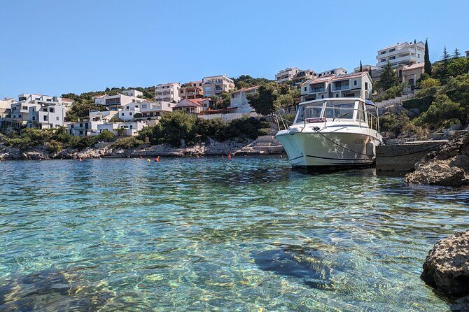 Experience Zadar Archipelago with private Antares sailing tour - What Makes This Sailing Tour Special