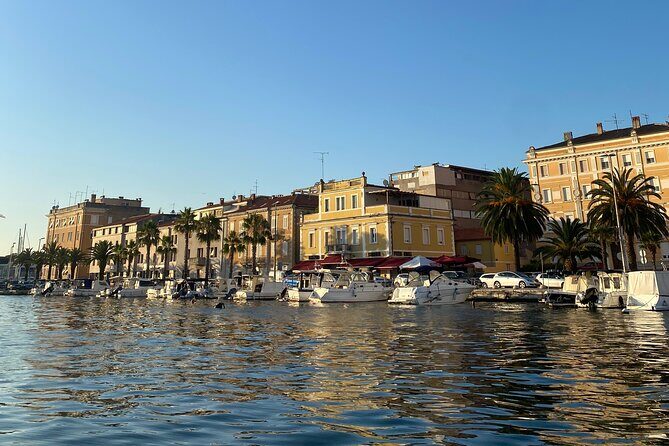 Experience Zadar Archipelago with private Antares sailing tour - FAQ