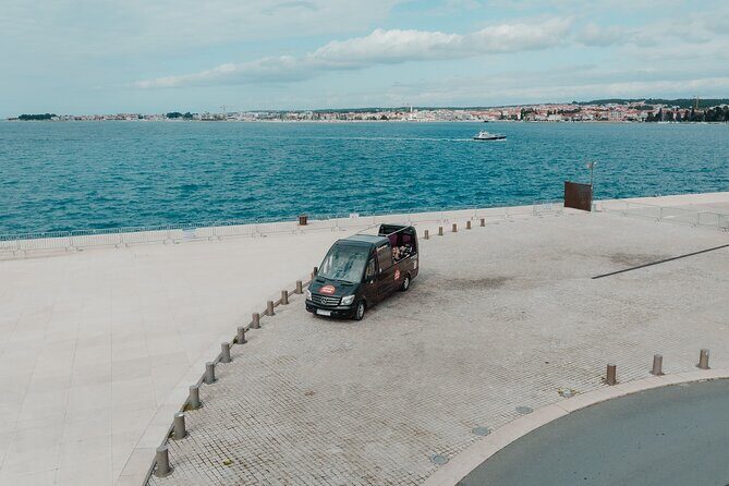 Experience Zadar Cabrio Guided Tour - An In-Depth Look at the Zadar Cabrio Guided Tour