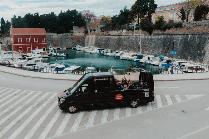 Experience Zadar Cabrio Guided Tour from Cruise Port - Introduction: Why Consider the Zadar Cabrio Guided Tour?