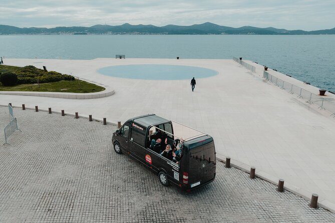 Experience Zadar Cabrio Guided Tour from Cruise Port - Key Points