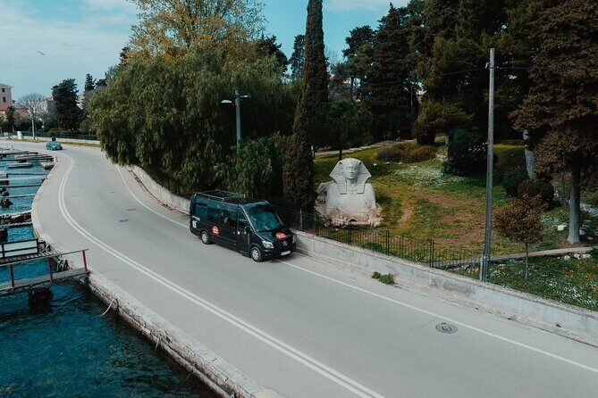 Experience Zadar Cabrio Guided Tour from Cruise Port - Final Thoughts: Is It Worth It?