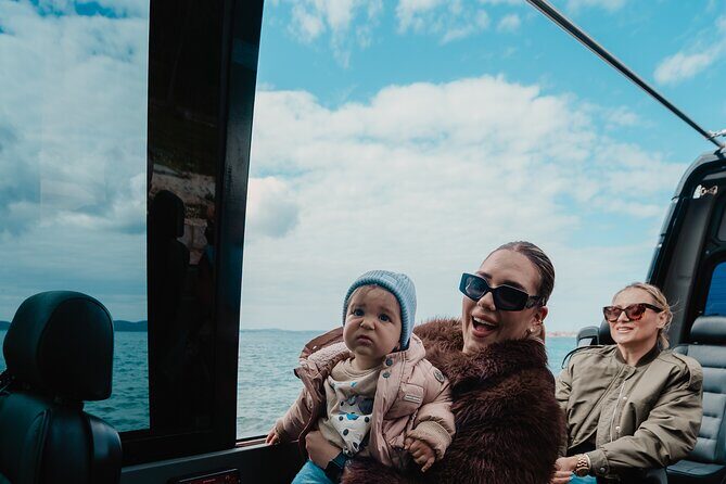 Experience Zadar Cabrio Guided Tour from Cruise Port - FAQ