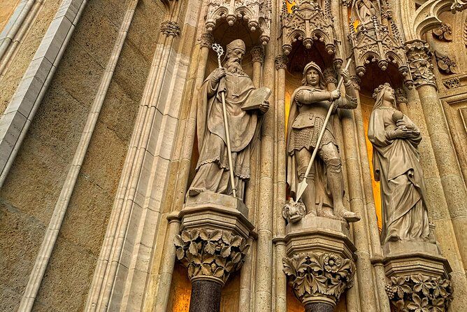 Experience Zagreb with a local - Private walking tour - The Experience: What You Can Expect