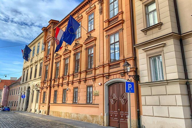 Experience Zagreb with a local - Private walking tour - FAQ