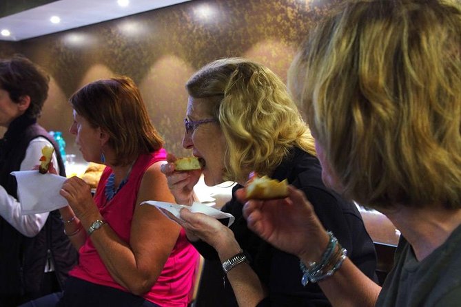 Experiential Laboratory: The Bread of Matera - Highlights of the Activity