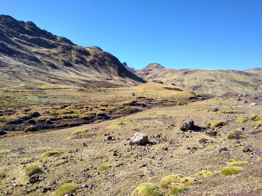 Experiential Tourism at the House of the Lares - Accommodation Details