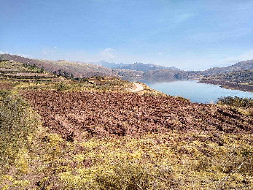 Experiential Tourism at the House of the Lares - Included Experiences