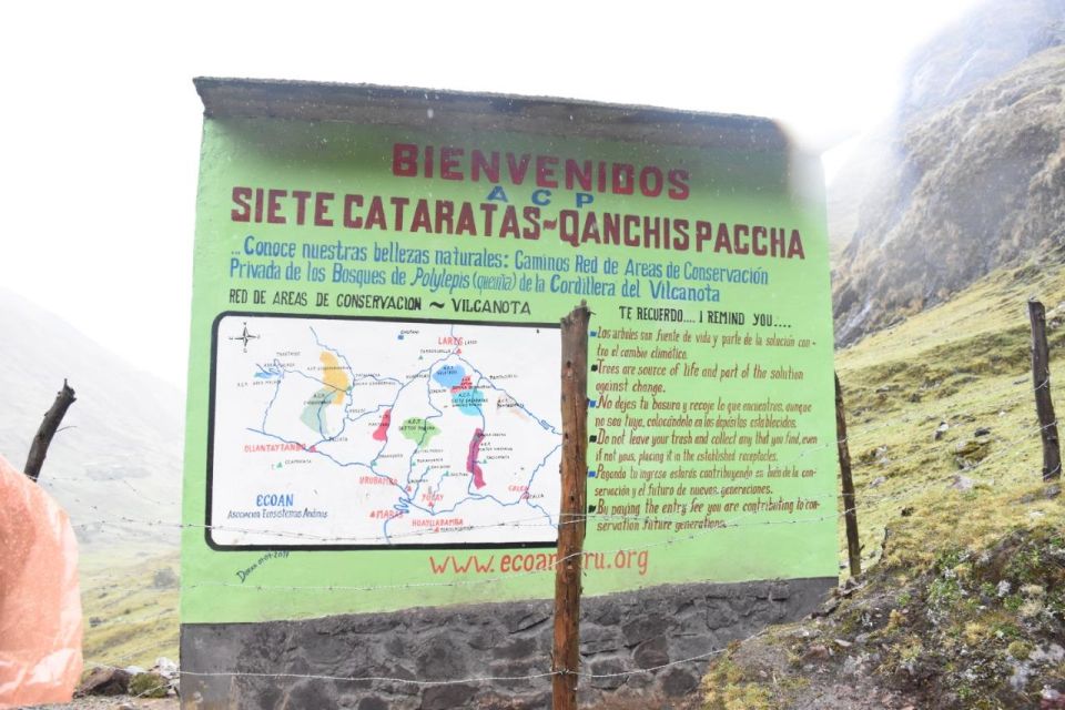 Experiential Tourism at the House of the Lares - Excluded Expenses