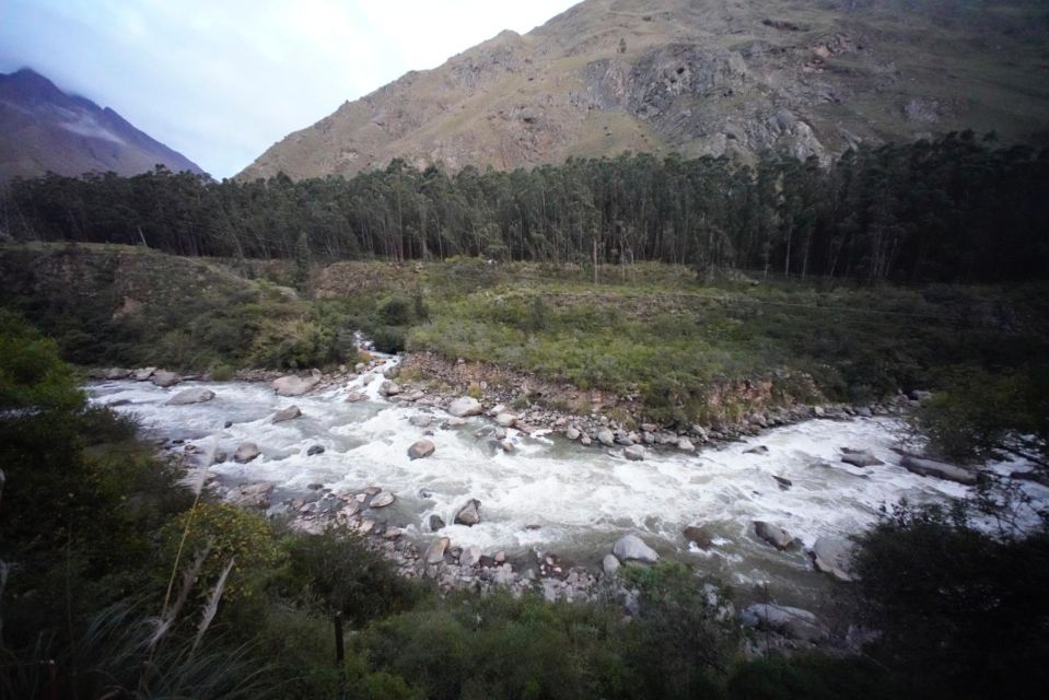Experiential Tourism at the House of the Lares - Exploring Machu Picchu
