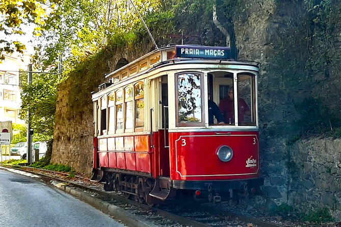 Expert Guide, Sintra, Pena Palace, Cape Roca, Cascais - Highlights of Sintra