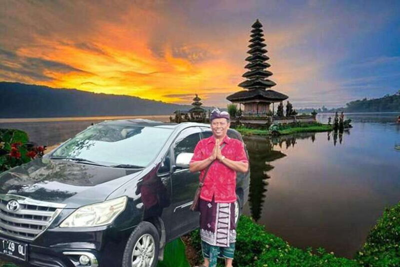 Experts Bali Driver : Best Private Driver for Tour in Bali - Key Points