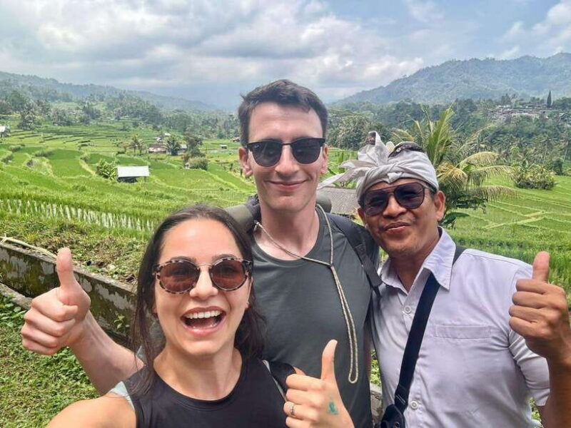 Experts Bali Driver : Best Private Driver for Tour in Bali - Authentic Experiences and Real Traveler Insights