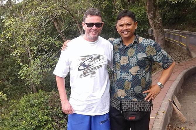 Experts Bali Private Driver | Best Bali Driver For Your Holiday In Bali - Flexible Itinerary and Pacing