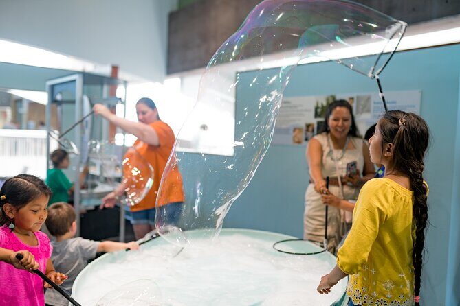 Explora Admission - What to Expect from the Itinerary