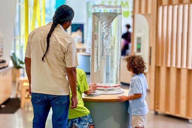 Explora Admission - Who Would Enjoy Explora?