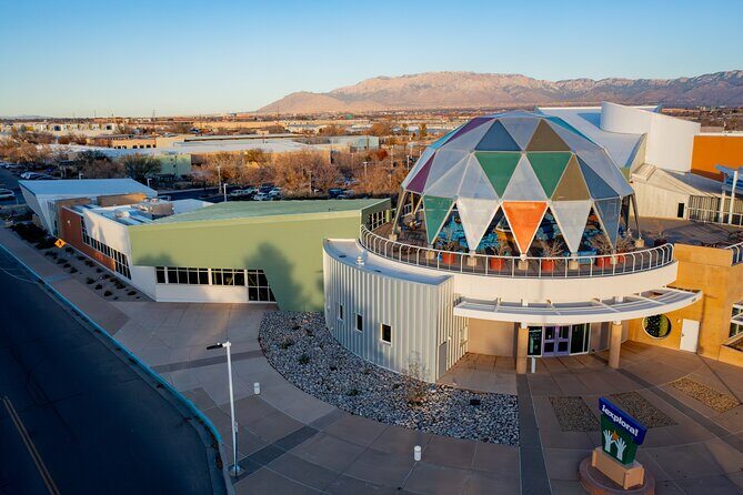 Explora Admission - Final Thoughts