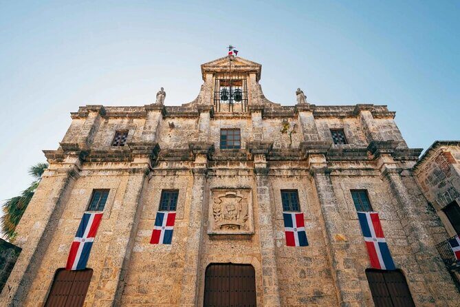 Explora Santo Domingo City - Full Day Tour - The Experience from the Traveler’s Perspective