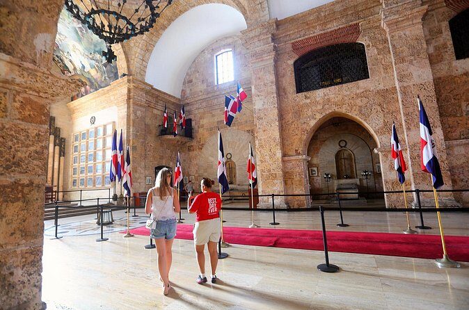 Explora Santo Domingo City - Full Day Tour - Final Verdict