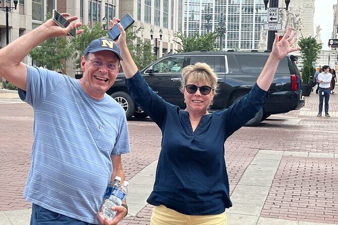 Exploration City Scavenger Hunt Game in Little Rock - FAQ