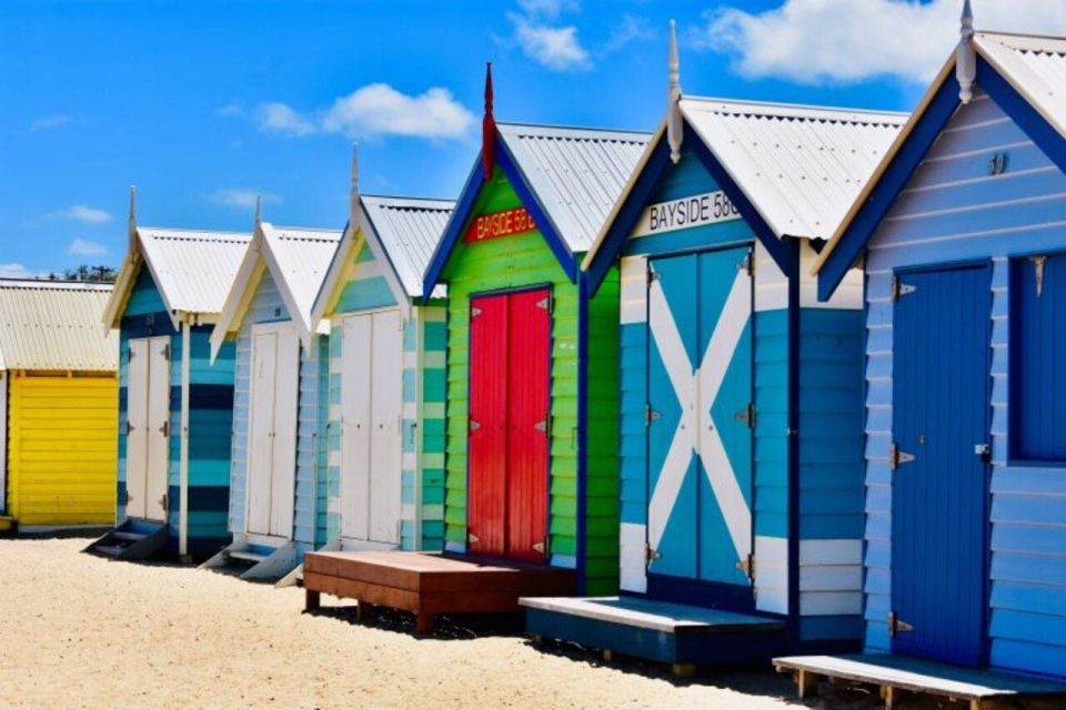 Exploration of Brighton – Private Family Walking Tour - Itinerary Highlights