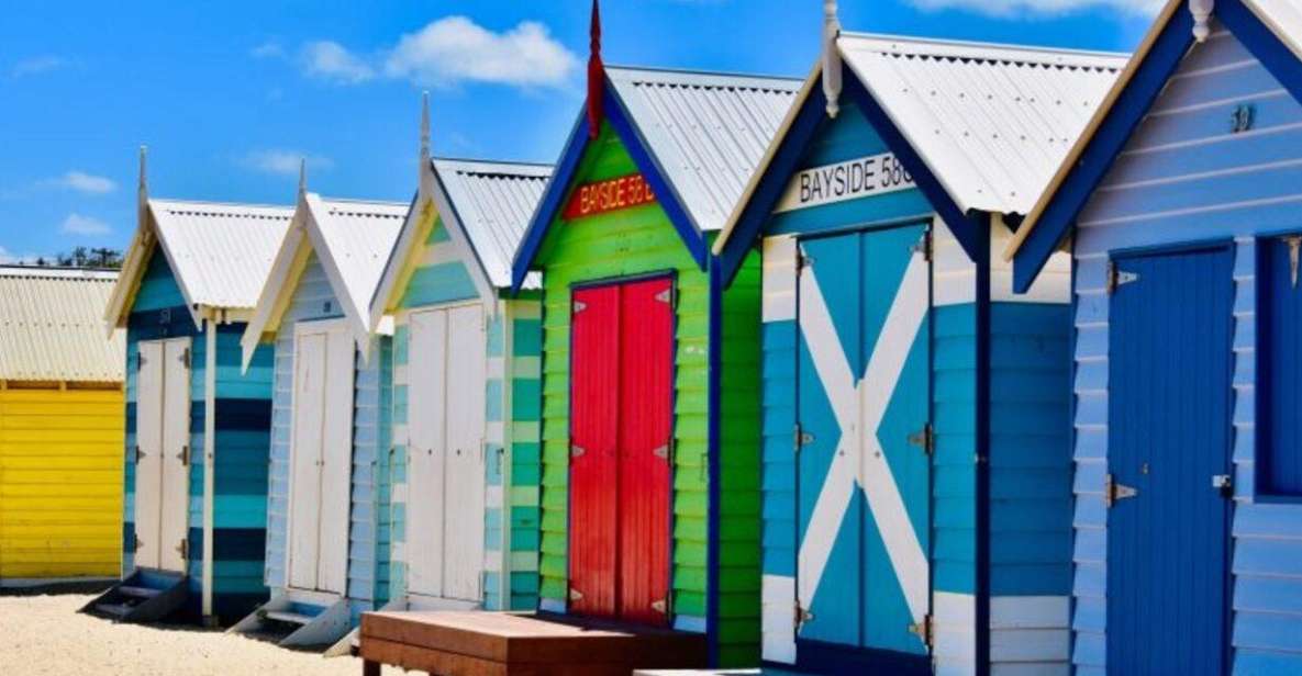 Exploration of Brighton – Private Family Walking Tour - Starting Location