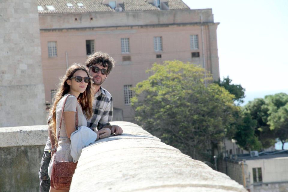 Exploration of Cagliari – Walking Tour for Couples - Cathedral of Cagliari