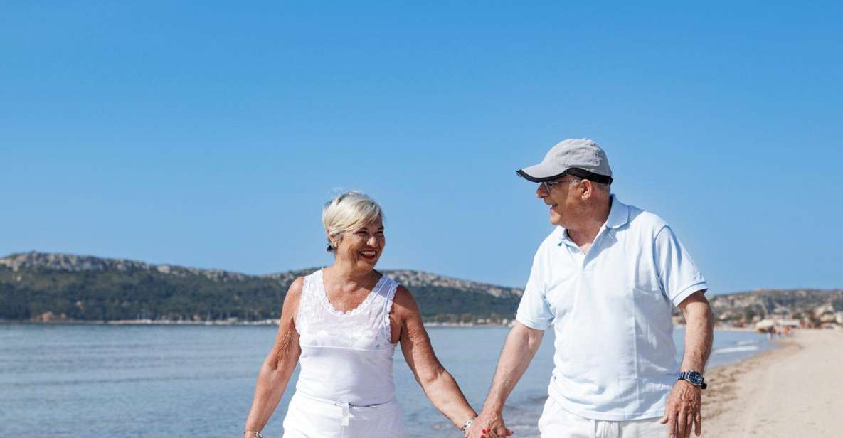 Exploration of Cagliari – Walking Tour for Couples - Torre Dellelefante