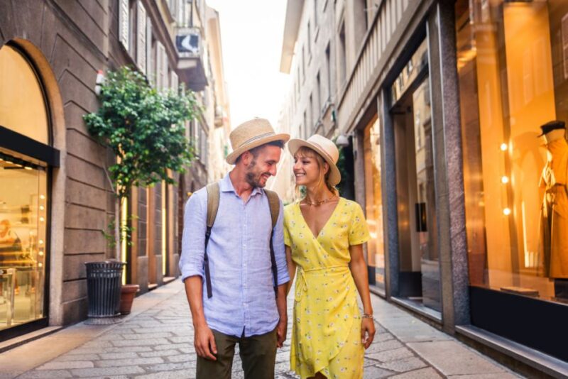 Exploration of Lyon Walking Tour for Couples - Unique Stories and Legends